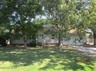 1108 Azalea Trl, Elizabeth City, NC 27909