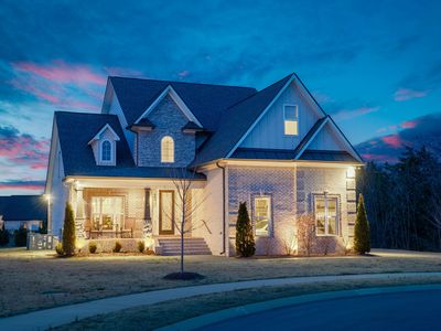 455 Huntington Dr, Lebanon, TN, 37087