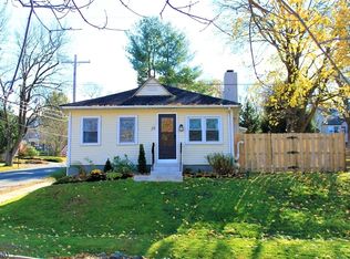 29 Cottage St, Lambertville, NJ