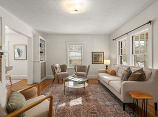 35 Maple Rd, Melrose, MA 02176