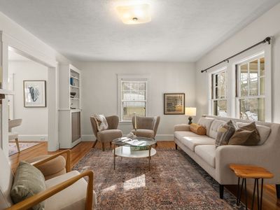 35 Maple Rd, Melrose, MA, 02176