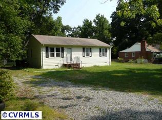 4212 Silbury Rd, Richmond, VA 23234