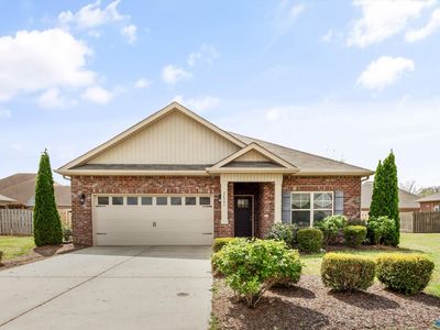 26991 Mill Creek Dr, Athens, AL, 35613