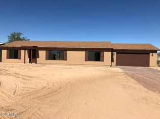 12820 S 209th Ave, Buckeye, AZ 85326