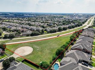 0 Natchez Trce, Allen, TX 75013