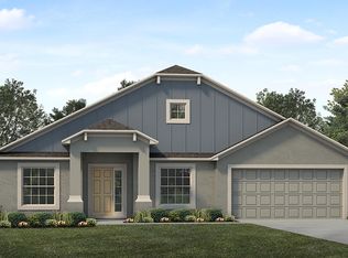 The Williamsburg Plan, James Farms, Bartow, FL 33830