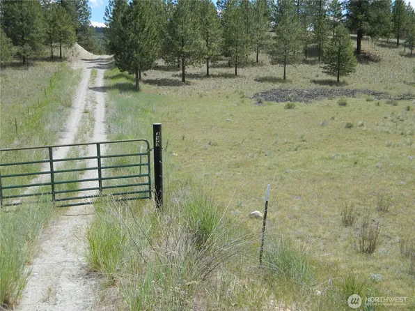 439 Aeneas Valley Road, Tonasket, WA 98855