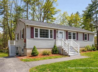 5 Bill Street, Derry, NH 03038
