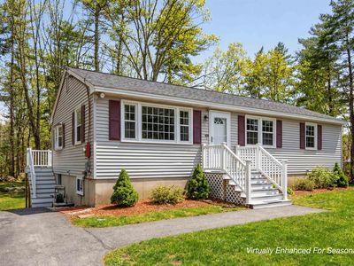 5 Bill Street, Derry, NH, 03038