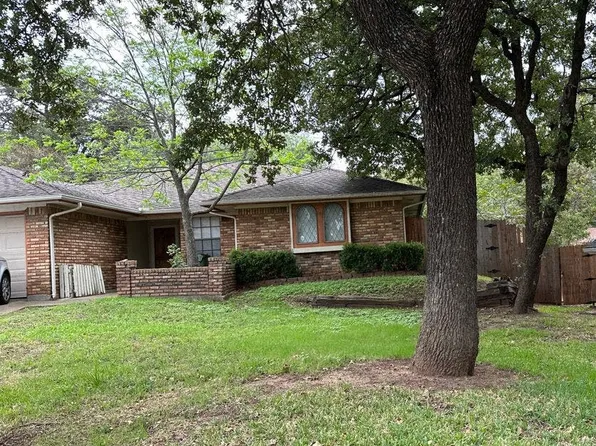 4600 Bellefontaine Ct, Arlington, TX 76017