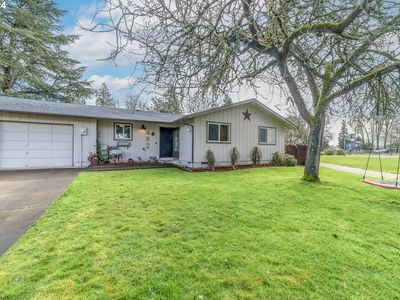 492 Shara Pl, Junction City, OR, 97448