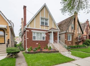 3111 N Rutherford Ave, Chicago, IL 60634