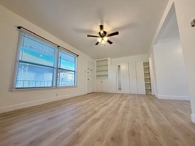 Studio, 1.0 bath, 550 sqft, $1,995 — Photo 3
