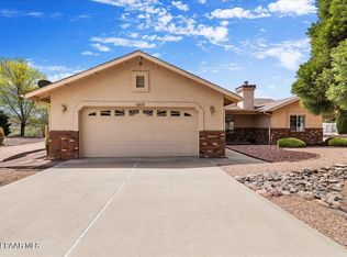10533 E Manzanita Trl, Dewey, AZ 86327