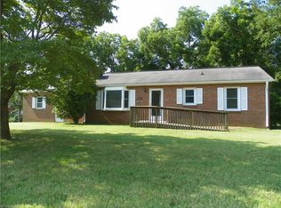 505 Owens Rd, Lexington, NC 27292