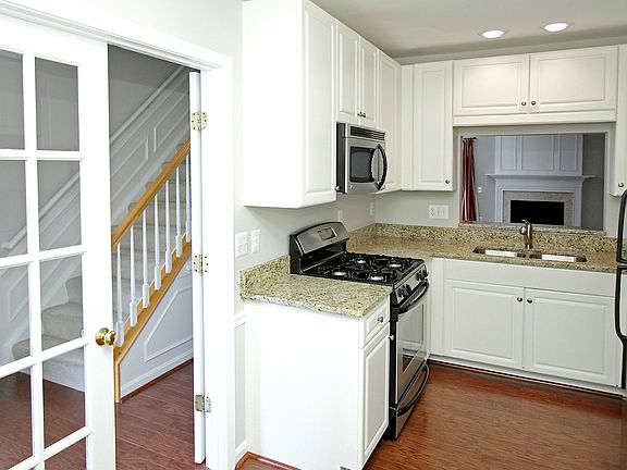 French Doors