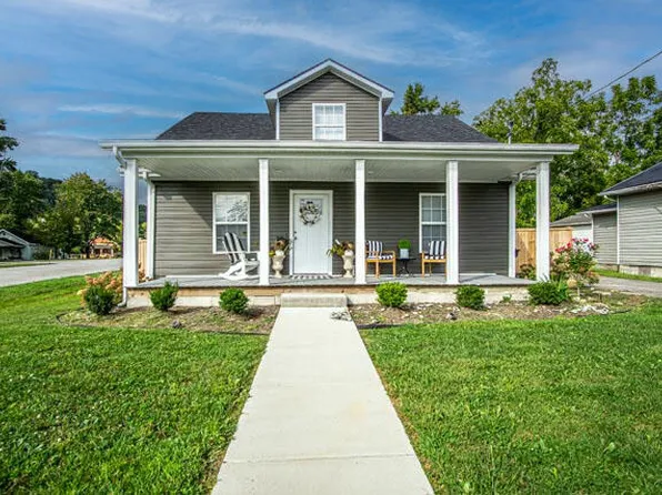 1914 S Kentucky Ave, Corbin, KY 40701