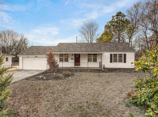 2119 S Missouri Ave, Springfield, MO 65807