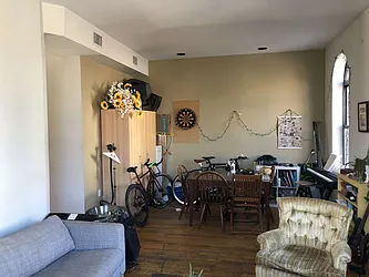 Rented by Flatiron Real Estate Advisors LLC