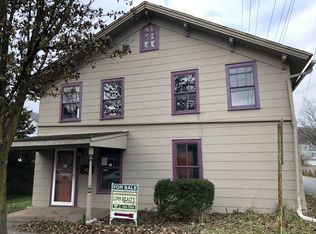 201 Turnpike St, Milesburg, PA 16853