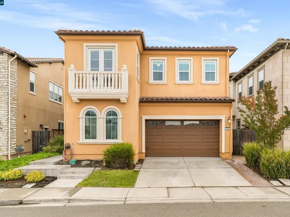504 Hyacinthus Ct, San Ramon, CA 94582