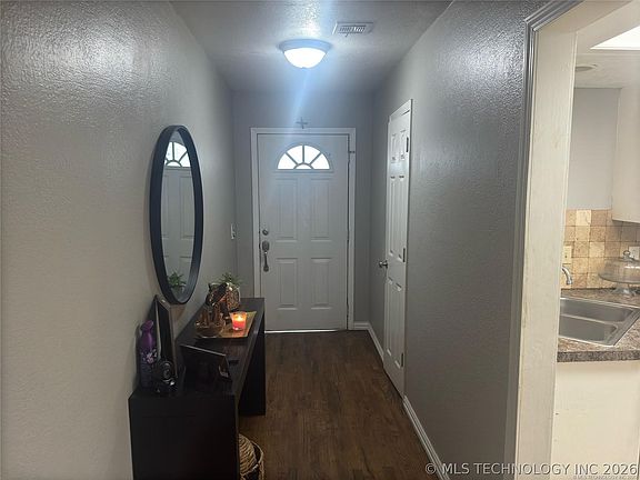 2nd image of 3243 S 138th East Ave
