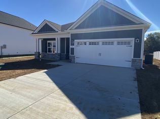 4118 Bungee Way LOT 204, Murfreesboro, TN 37128