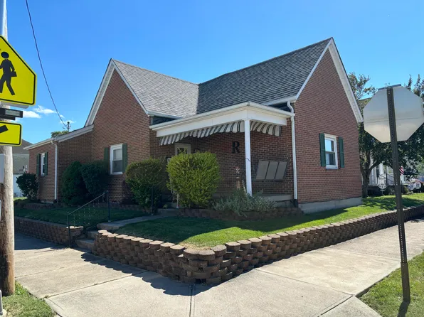 701 Boone St, Piqua, OH 45356