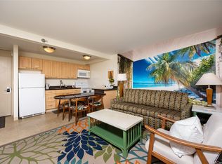 Waikiki Sunset, Honolulu, HI 96815