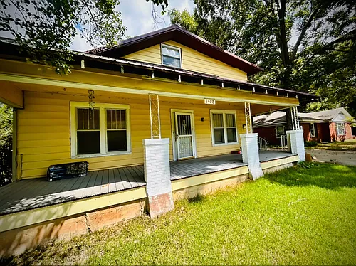 1408 W Jefferson Ave Photo 1 1408 W Jefferson Ave Photo 1