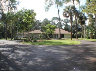 3320 Golden Gate Blvd W, Naples, FL 34117