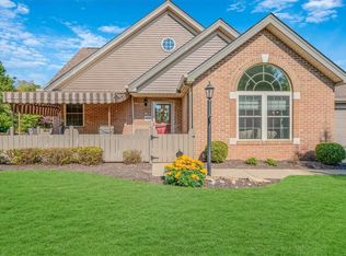 6424 Jefferson Pointe Cir, Clairton, PA 15025