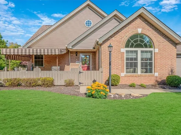 6424 Jefferson Pointe Cir, Clairton, PA 15025