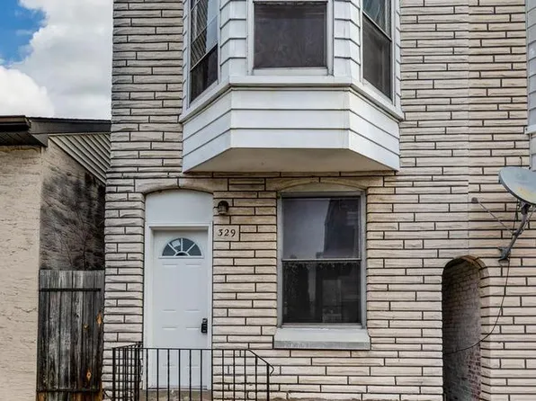 329 Kline St, West Reading, PA 19611