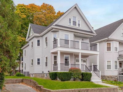 15 Ardent St FLOOR 2, Roslindale, MA, 02131