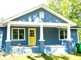 6093 Mulberry Street Ext, Austell, GA 30168