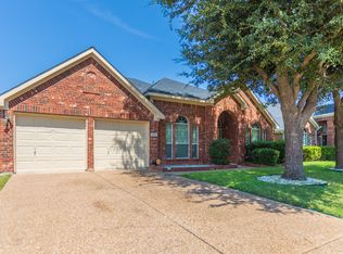 732 Magnolia Trl, Desoto, TX 75115