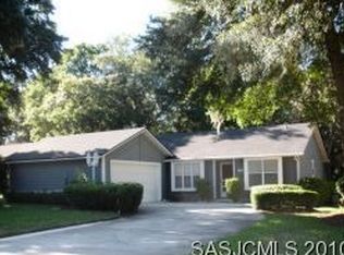 508 Willow Walk Pl, Saint Augustine, FL 32086