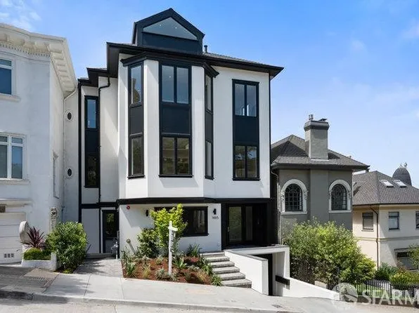 1465 Masonic Ave APT 1, San Francisco, CA 94117