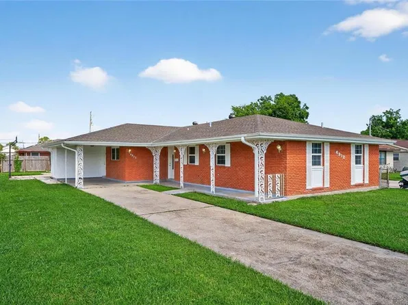4912 Corinne St, New Orleans, LA 70127