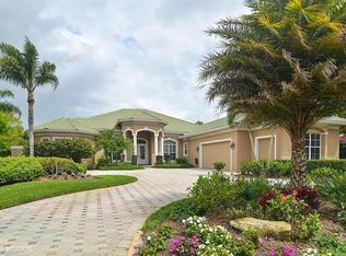 4674 SE Waterford Dr, Stuart, FL 34997