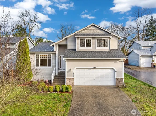 15117 67th Avenue E, Puyallup, WA 98375