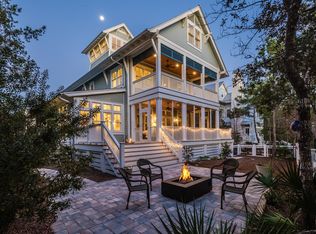 164 Red Cedar Way, Santa Rosa Beach, FL 32459