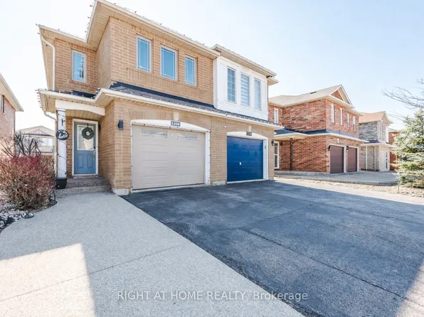 1268 Newell St, Milton, ON L9T 6C2