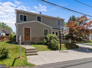 1817 Ritter Ave, Bristol, PA 19007