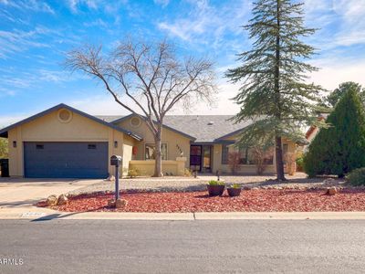 3230 Pebble Beach Dr, Sierra Vista, AZ, 85650