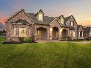 415 Stoney Creek Blvd, Sunnyvale, TX 75182