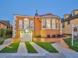 10 Lunado Way, San Francisco, CA 94127