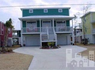 803 Alabama, Kure Beach, NC 28449