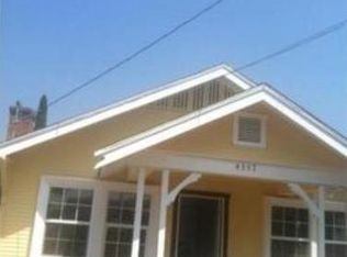 4337 Dozier St, Los Angeles, CA 90022